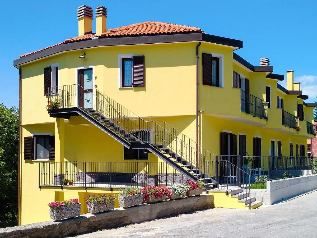 Apartment Noce - Sbo103 By Interhome Savona
