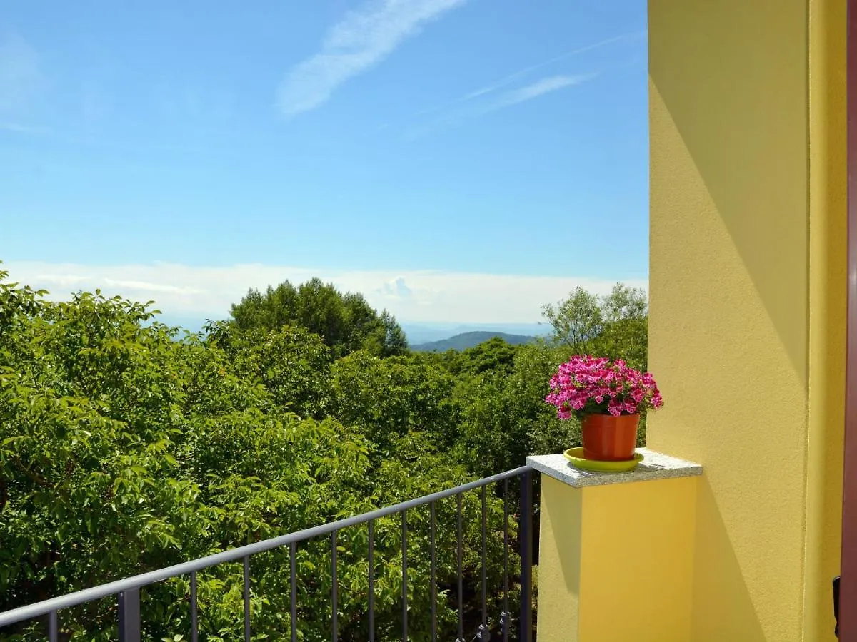 Apartment Noce - Sbo103 By Interhome Savona