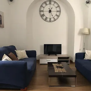  Appartement Elle's House