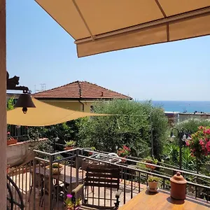 Bed & Breakfast Bellavista, Savona