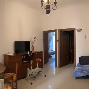  Appartement In Centro Ben Servito