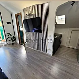  Appartement Nido Su