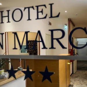 Hotel San Marco, Savona