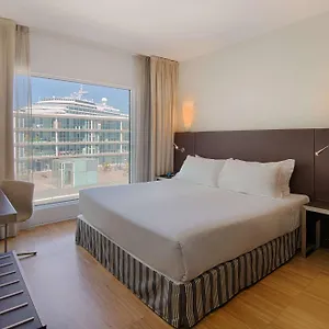 Hotel Nh Darsena, Savona