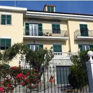 Bed & Breakfast Art&kitchen, Savona