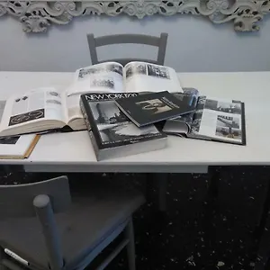 Bed & Breakfast Virginias, Savona
