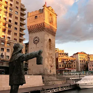 Apartment Costa E Mare, Savona