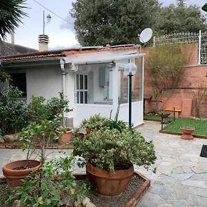  Appartement Dependance Di Rosa Maria