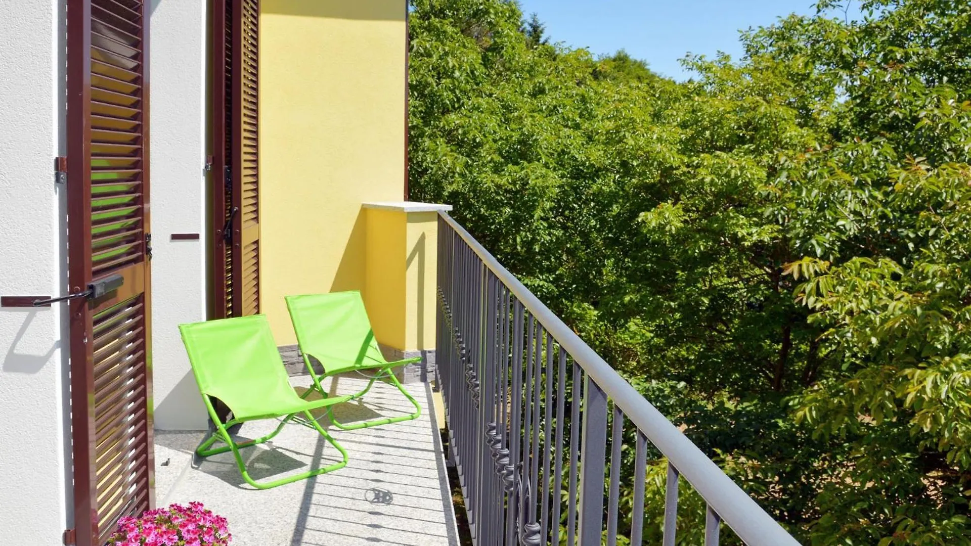Apartment Noce - Sbo103 By Interhome Savona 0*,