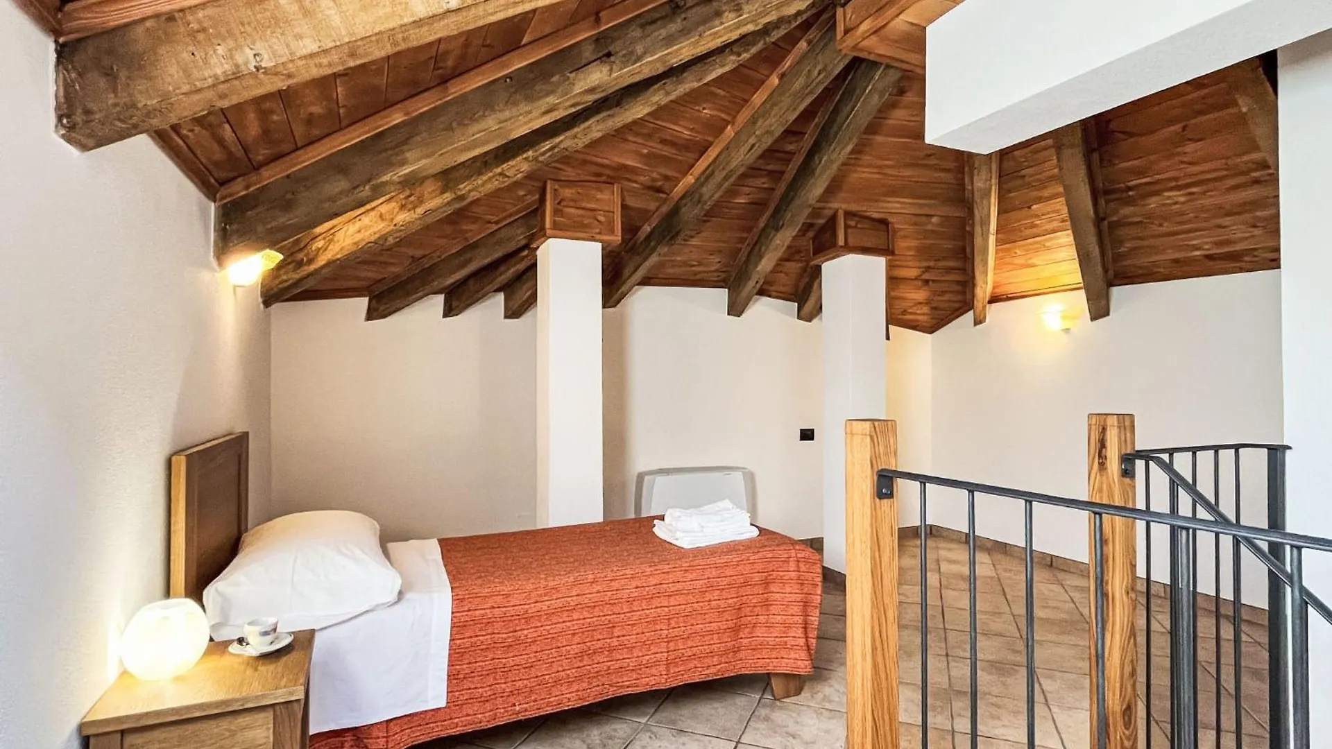 Apartment Noce - Sbo103 By Interhome Savona