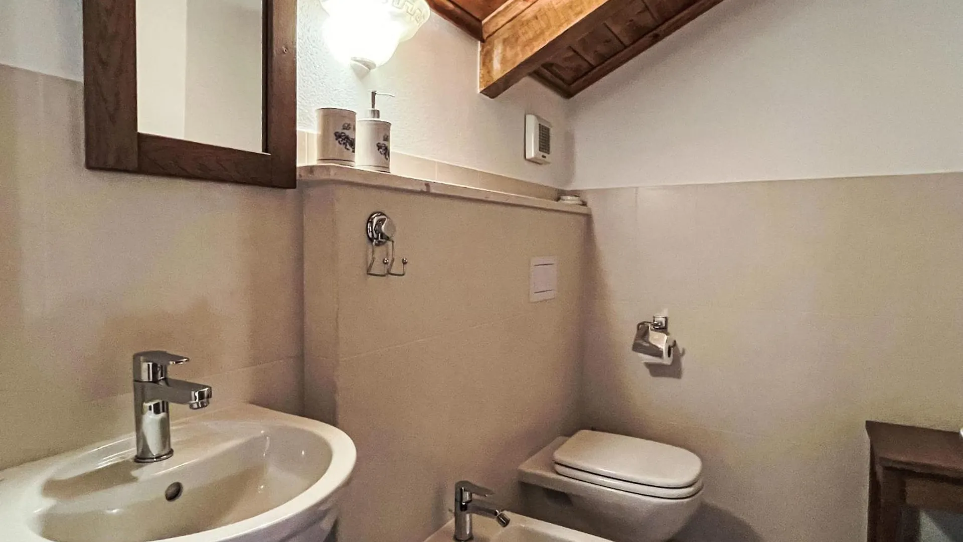 Apartment Noce - Sbo103 By Interhome Savona