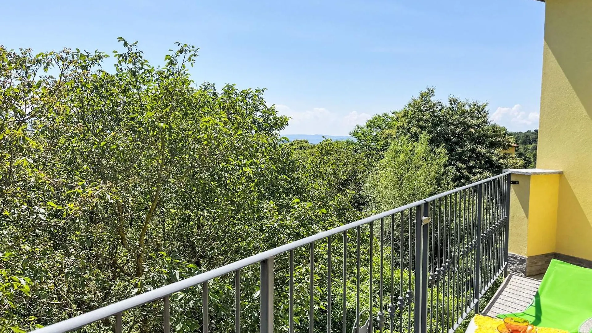 Apartment Noce - Sbo103 By Interhome Savona
