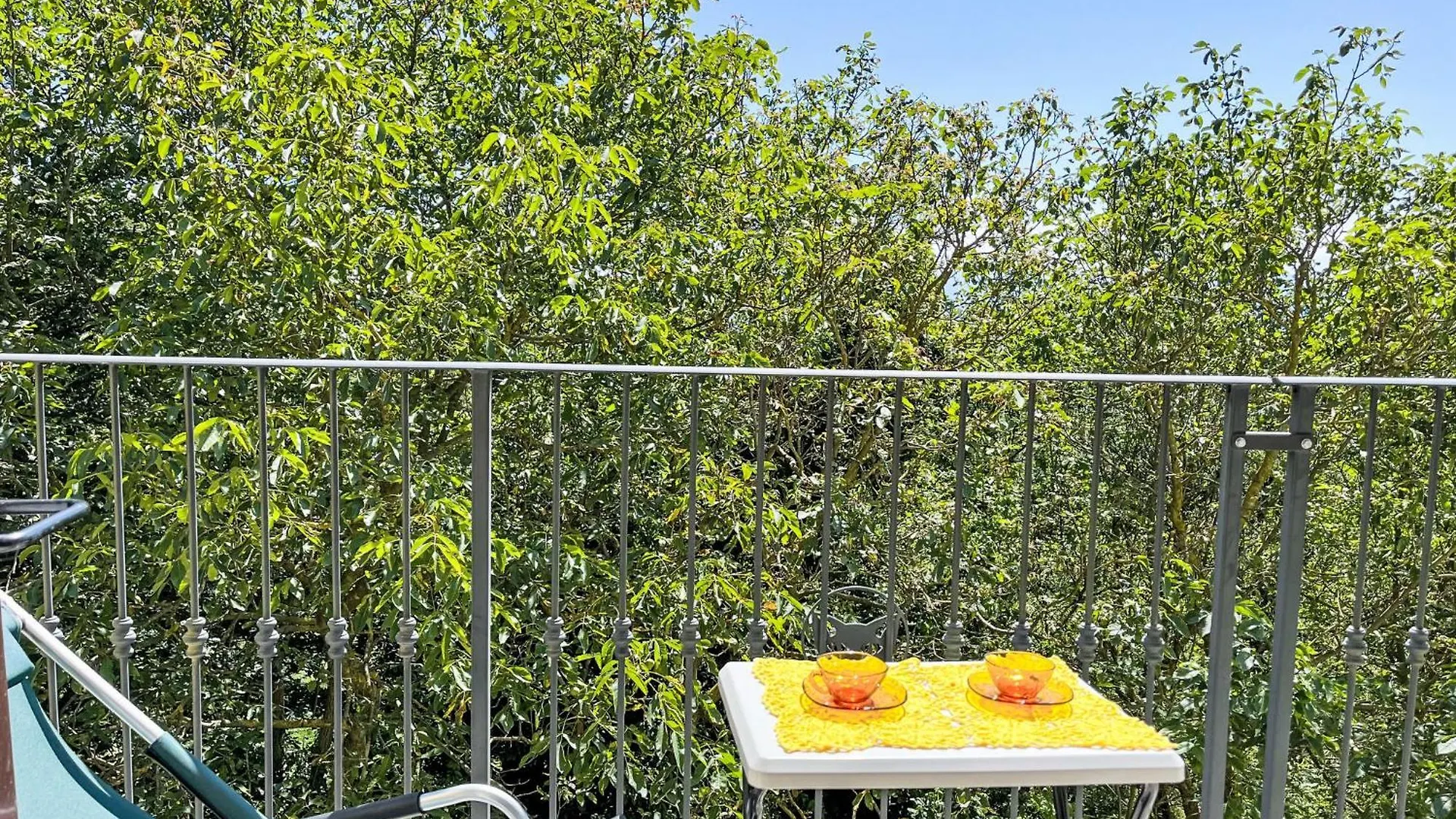 Apartment Noce - Sbo103 By Interhome Savona Itálie