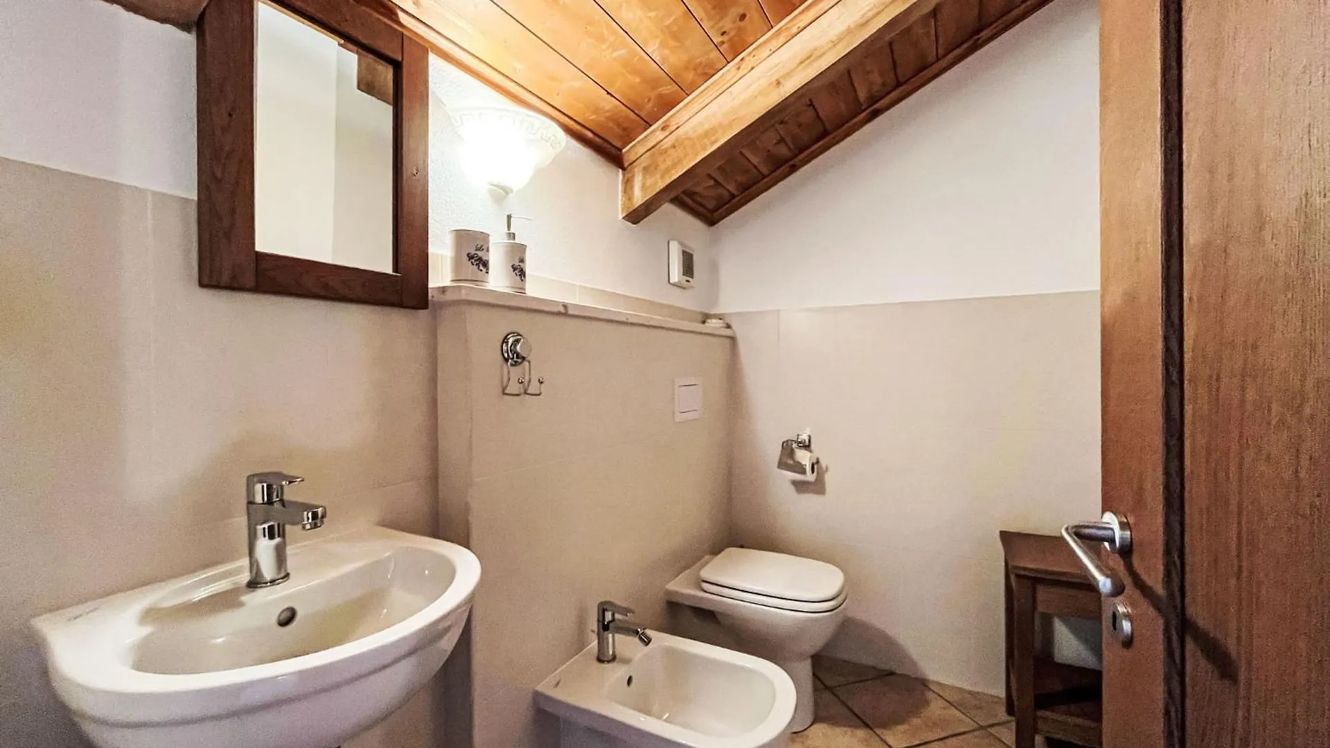 Apartment Noce - Sbo103 By Interhome Savona