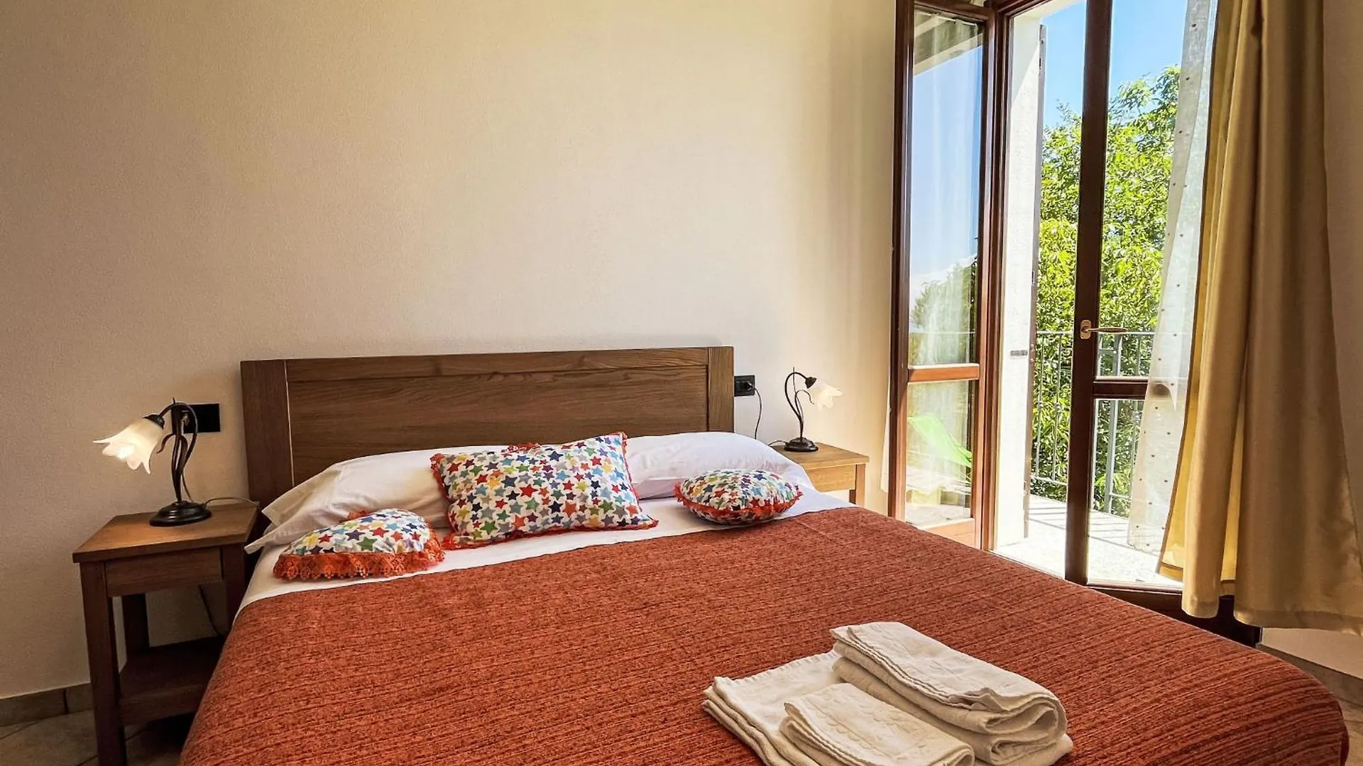 Apartment Noce - Sbo103 By Interhome Savona Itálie