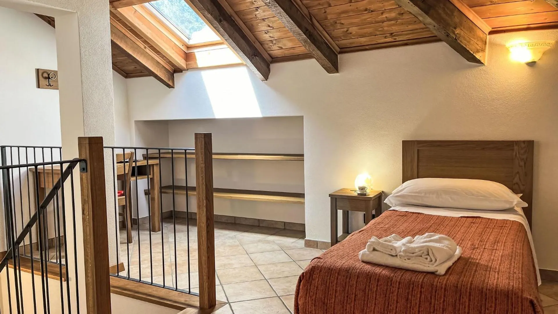 Apartment Noce - Sbo103 By Interhome Savona