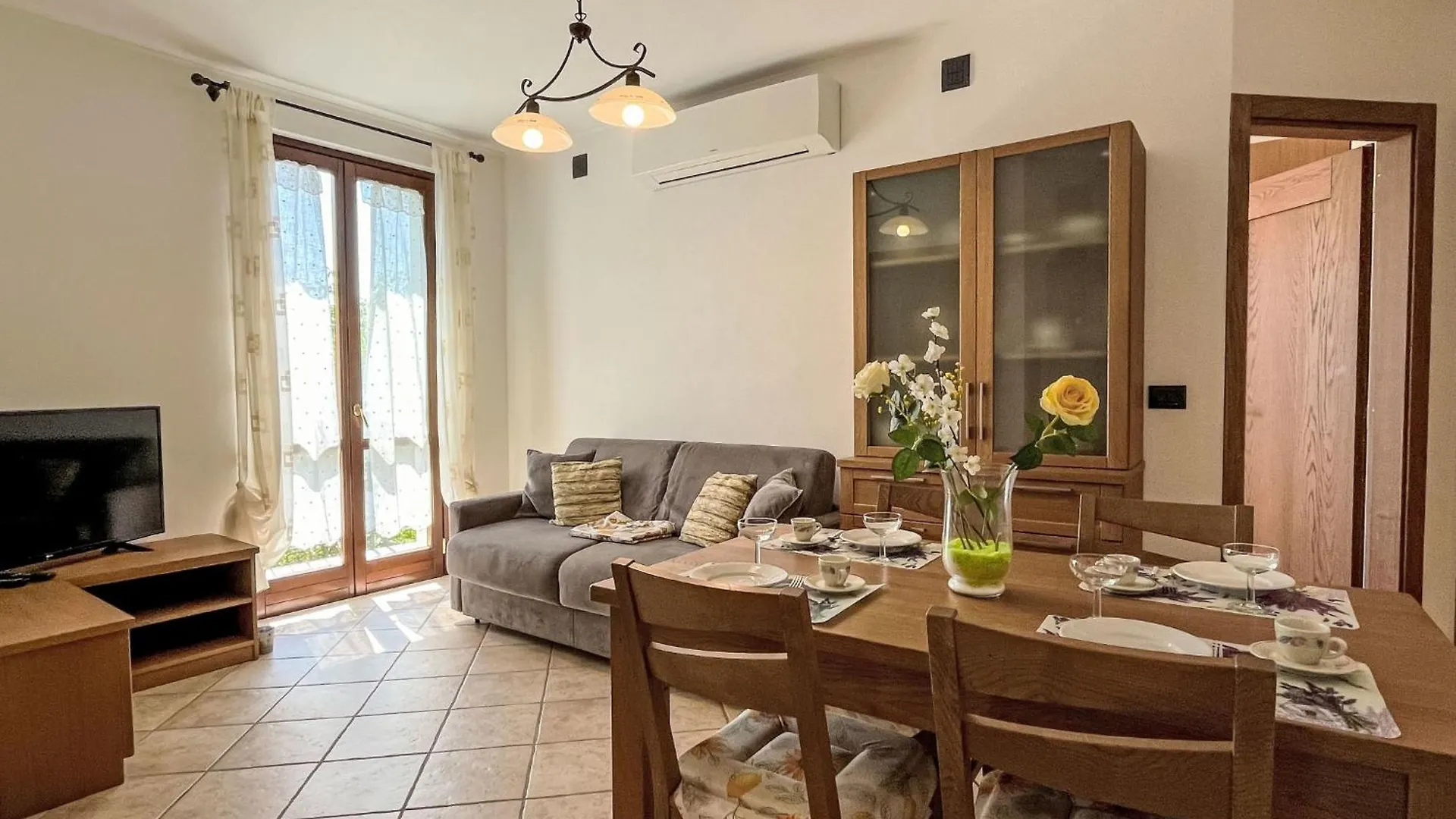 Apartment Noce - Sbo103 By Interhome Savona 0*,  Itálie