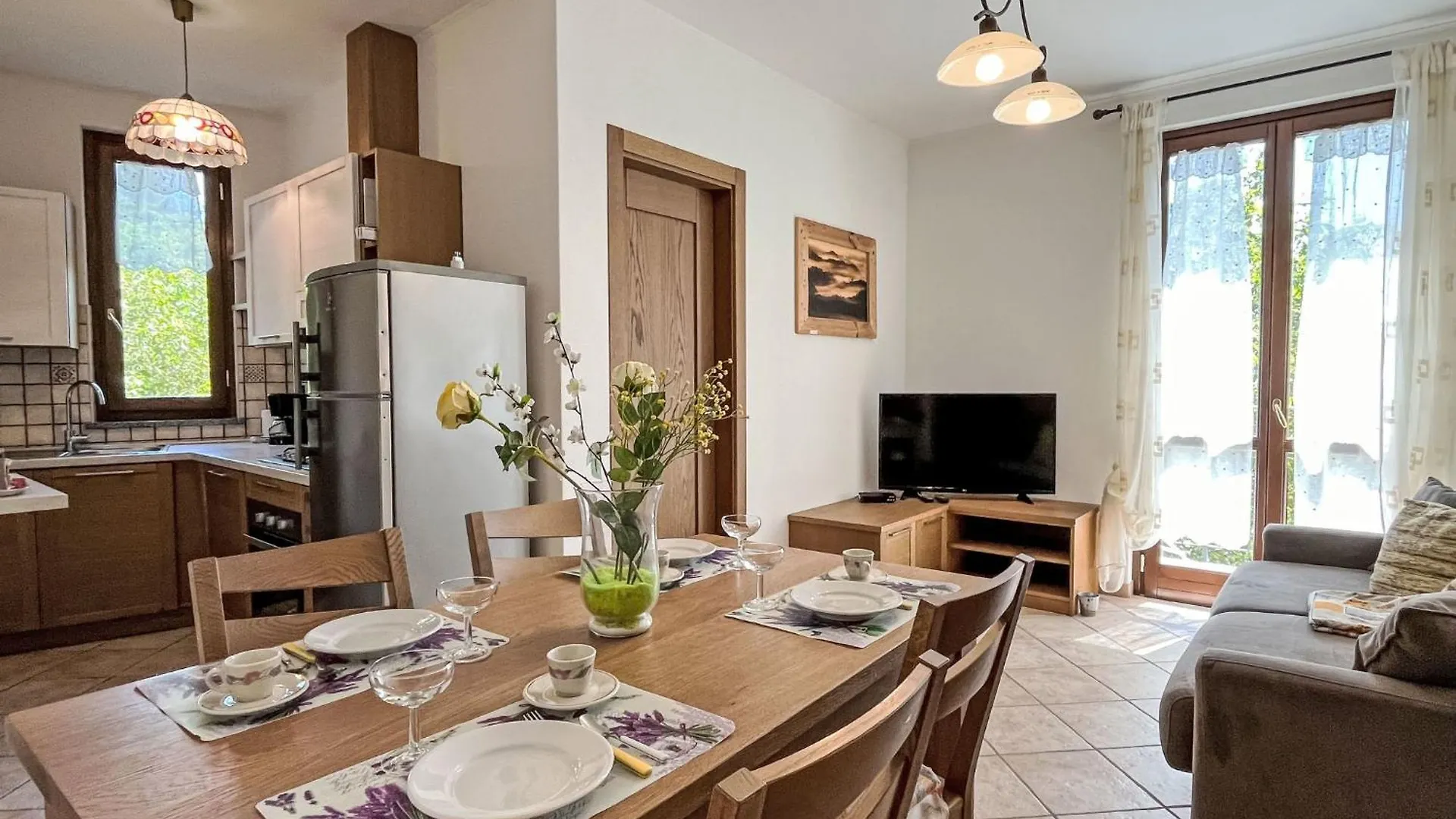 Apartment Noce - Sbo103 By Interhome Savona Itálie