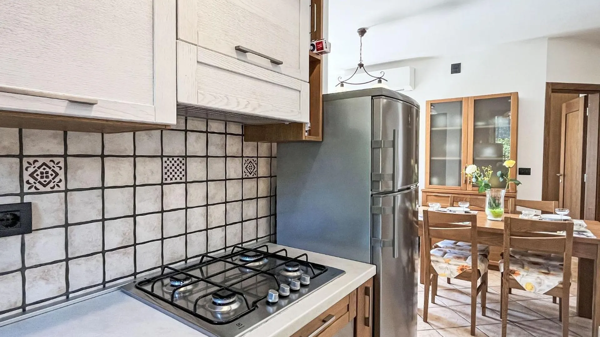 Apartment Noce - Sbo103 By Interhome Savona